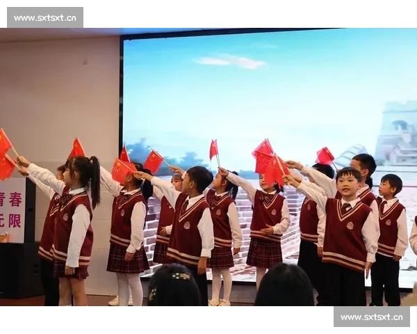 一年级诗歌朗诵比赛展现童真魅力助力语言表达能力全面提升