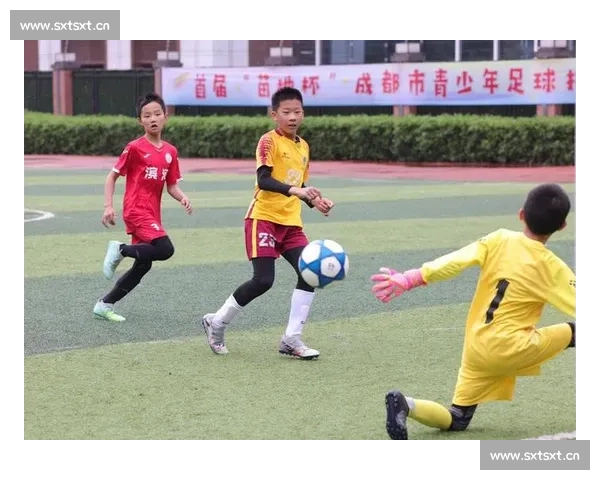 《激情四射的绿茵场:足球比赛瞬间的艺术呈现与情感表达》